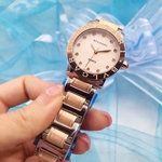 ブルガリ時計 レディース